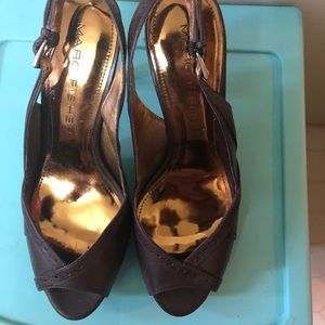 Marc Fisher Sandals